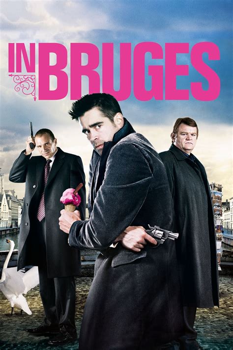 In Bruges (2008) film online,Martin McDonagh,Colin Farrell,Brendan Gleeson,Ciarán Hinds,Elizabeth Berrington